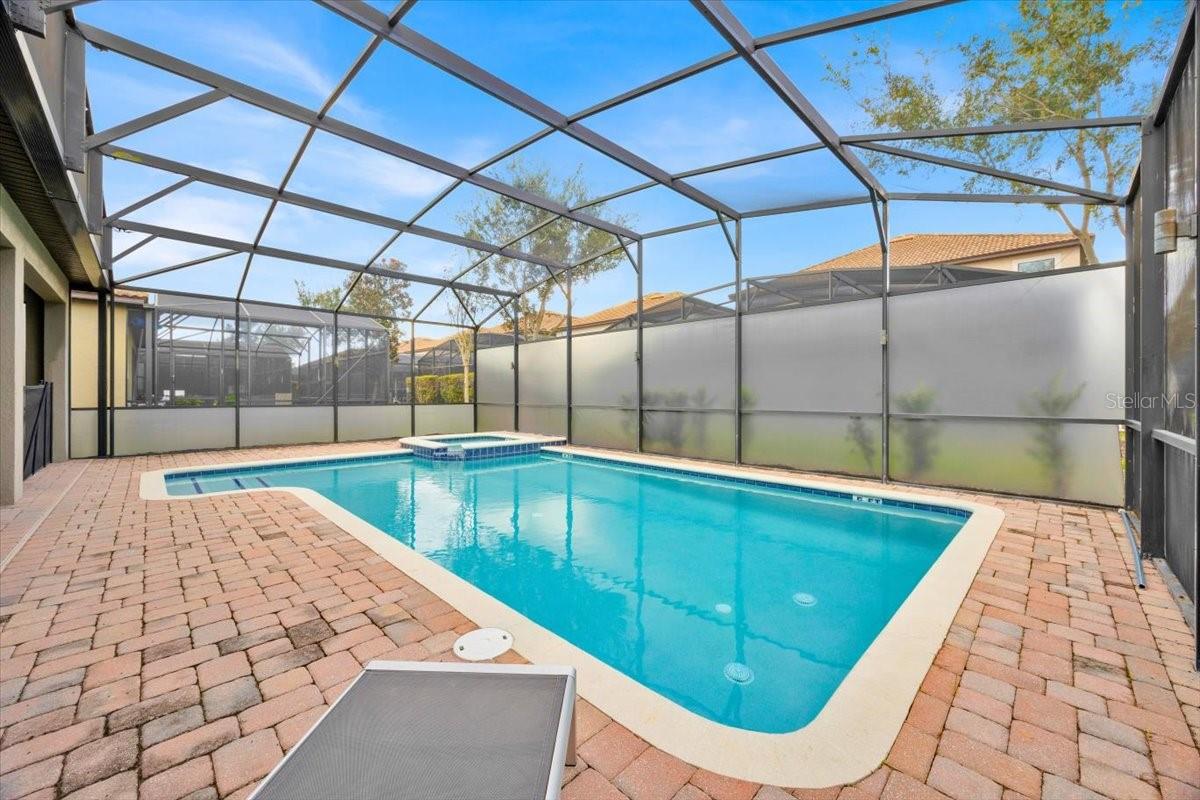 Image 36 of 43 For 9032 Shadow Mountain Street