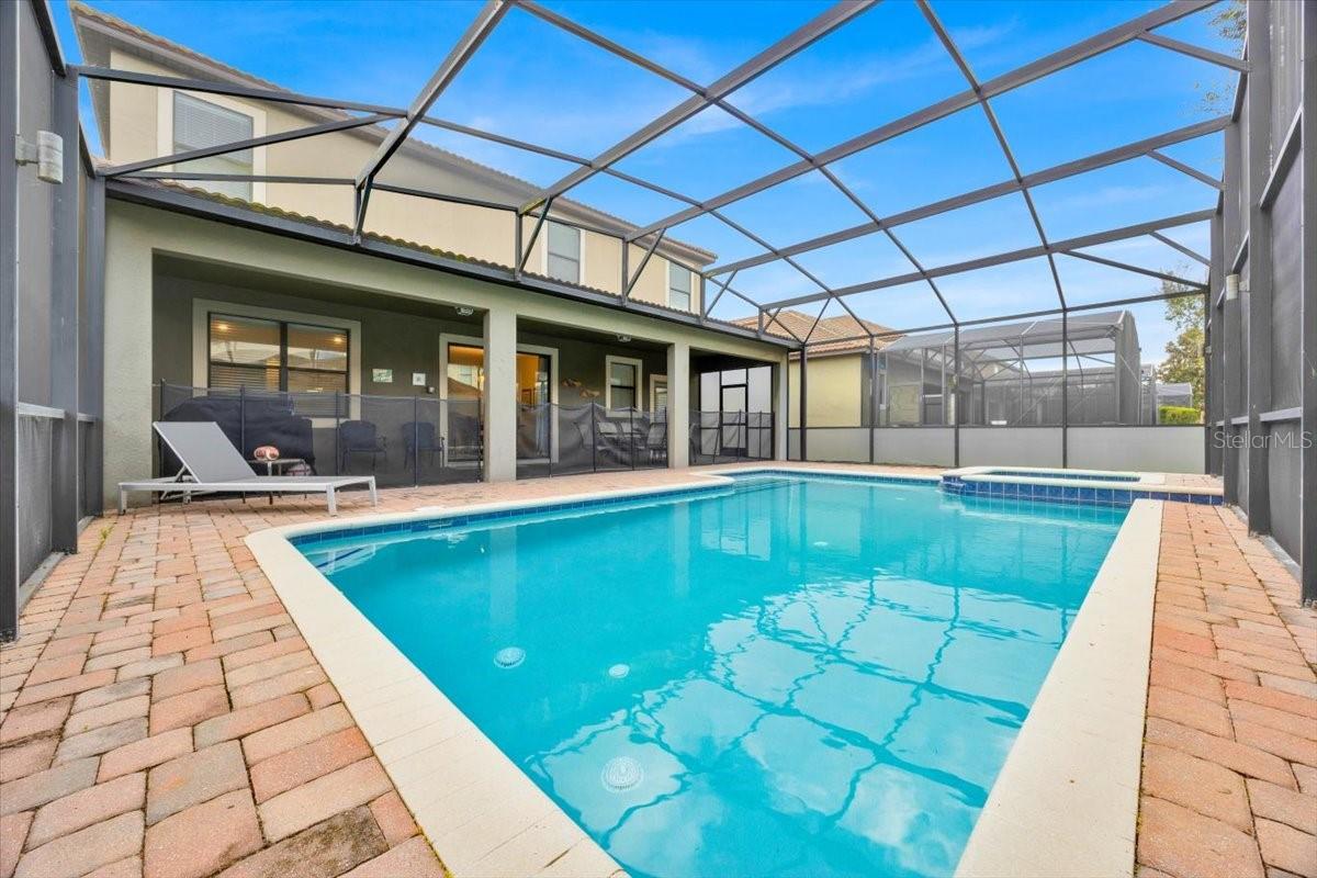 Image 37 of 43 For 9032 Shadow Mountain Street