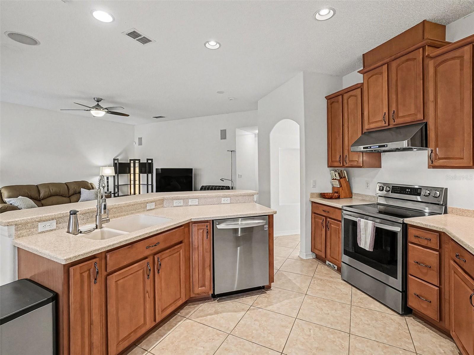 Image 10 of 28 For 14539 Unbridled Drive