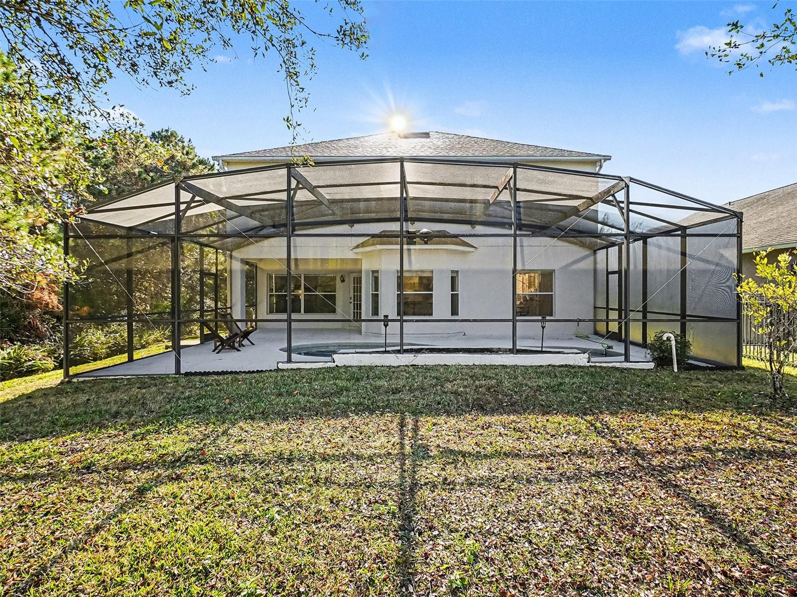 Image 25 of 28 For 14539 Unbridled Drive