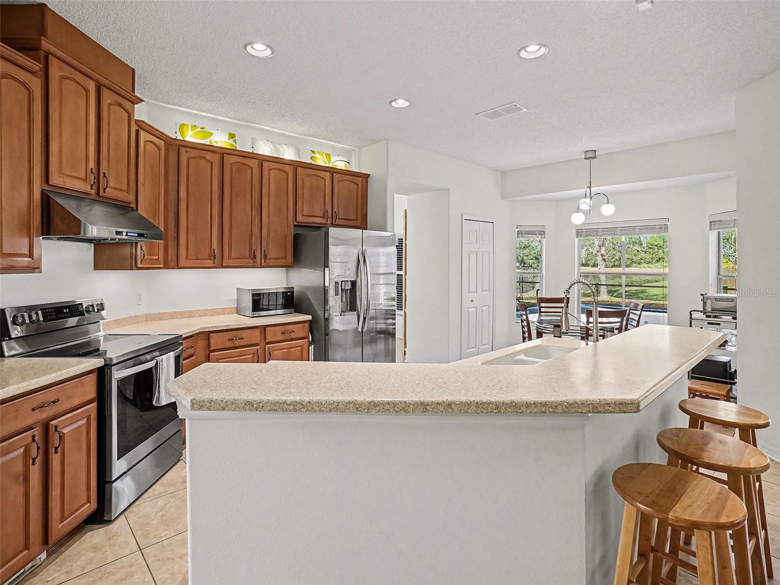 Image 9 of 28 For 14539 Unbridled Drive