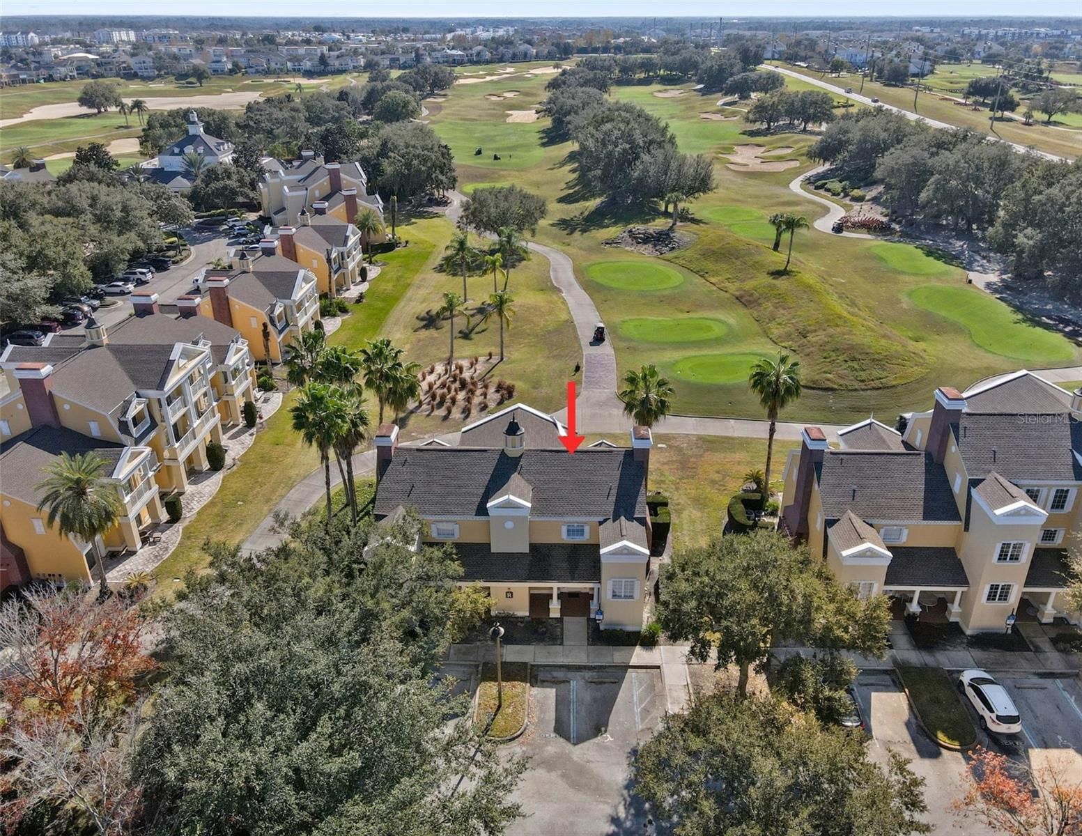 Details for 7514 Seven Eagles Way 7514, REUNION, FL 34747