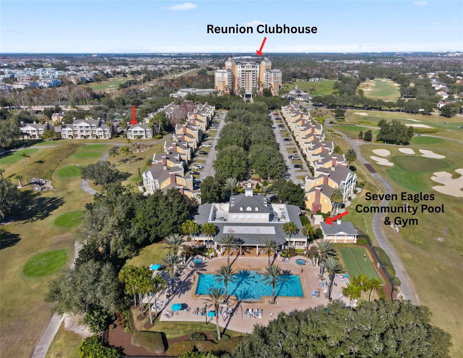 Image 52 of 63 For 7514 Seven Eagles Way 7514