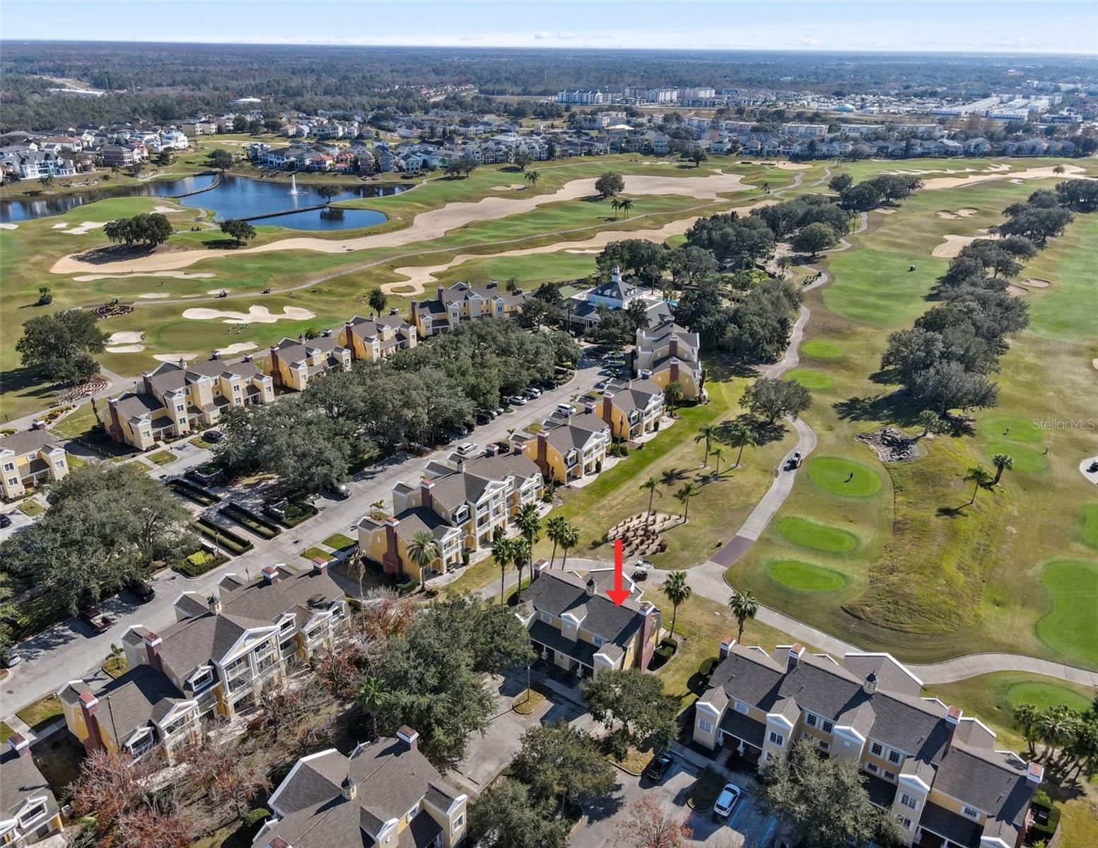 Image 57 of 63 For 7514 Seven Eagles Way 7514