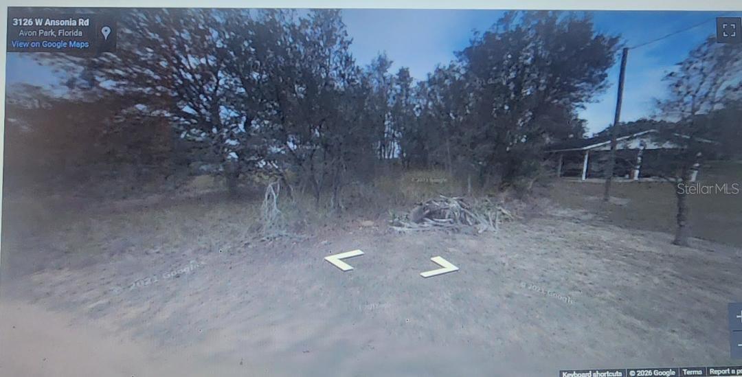 Details for 3126 Ansonia Road S, AVON PARK, FL 33825