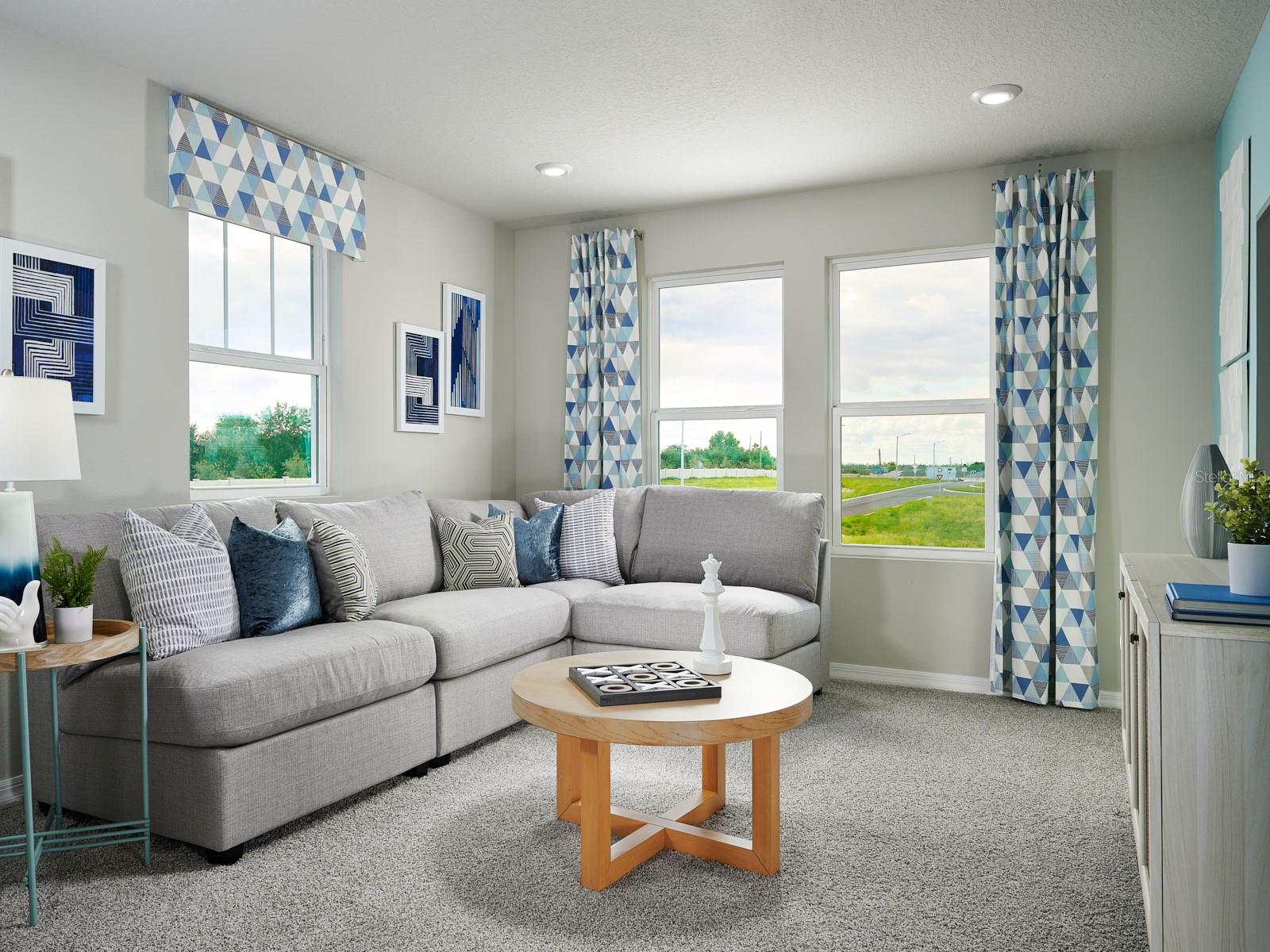 Listing photo id 4 for 4679 Homestead Trail