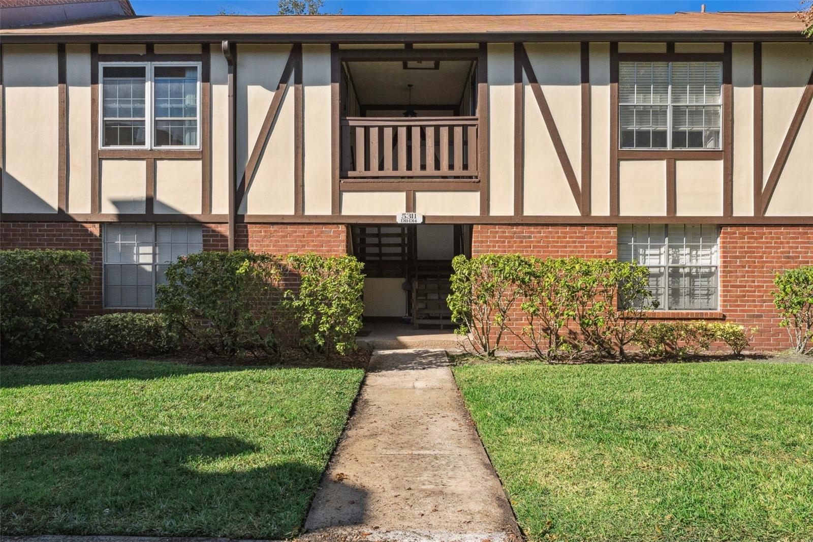 Details for 5311 Hansel Avenue D-12, ORLANDO, FL 32809