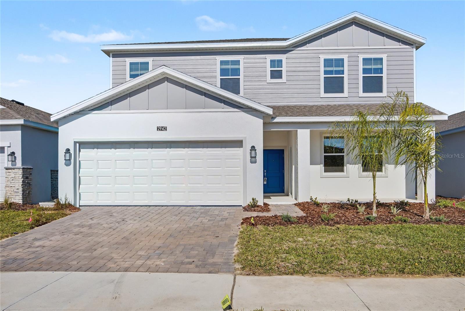 Details for 2942 Believe In Yourself Court, CLERMONT, FL 34714