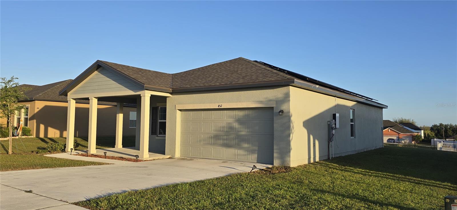 Details for 452 Hennepin Loop, LAKE WALES, FL 33898