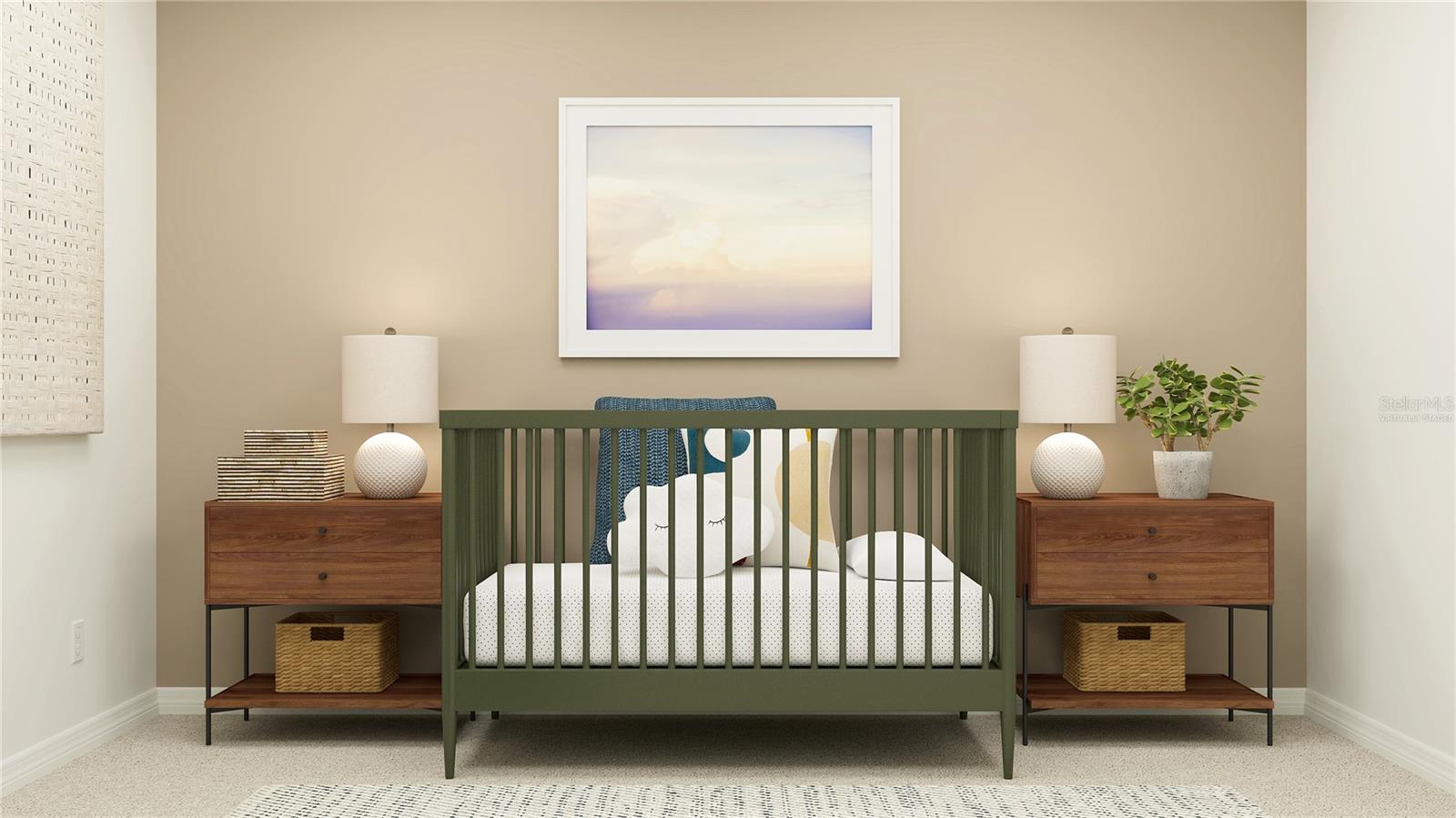 Image 17 of 30 For 5412 Meadow Walk Drive