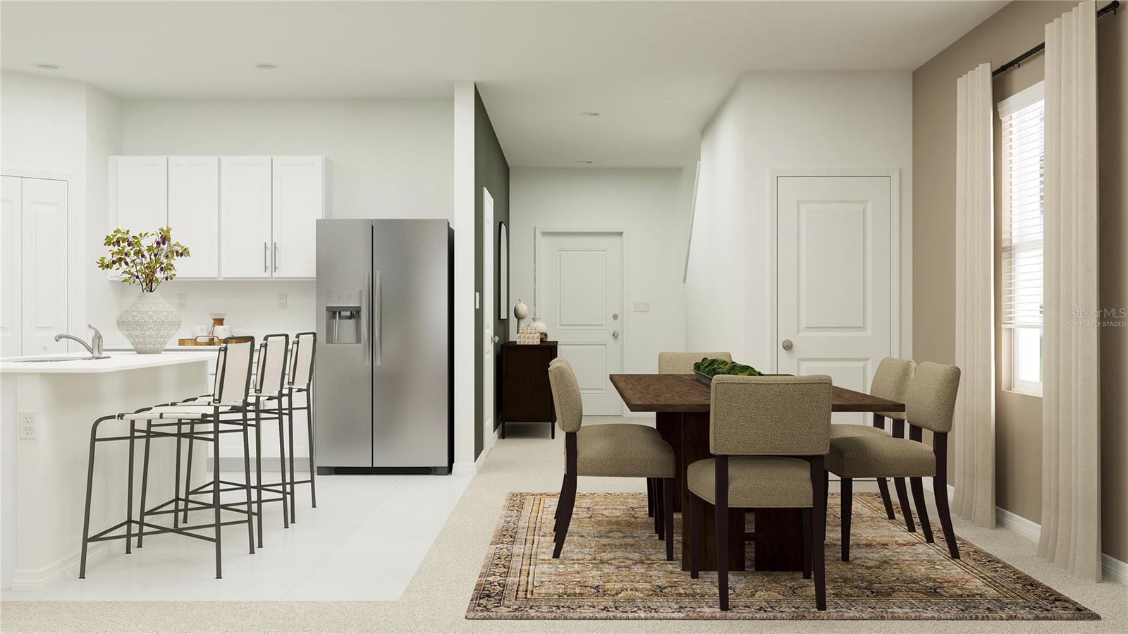 Image 4 of 30 For 5412 Meadow Walk Drive