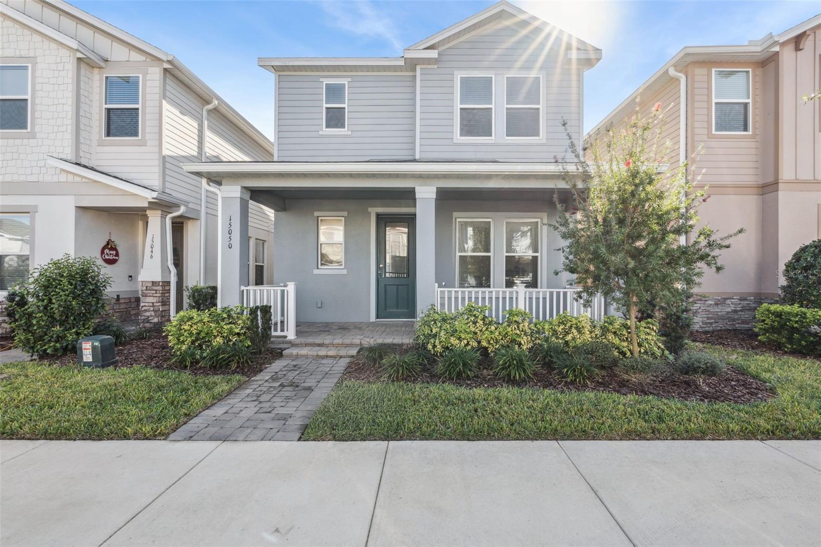 Image 4 of 63 For 15050 Summer Harvest Street