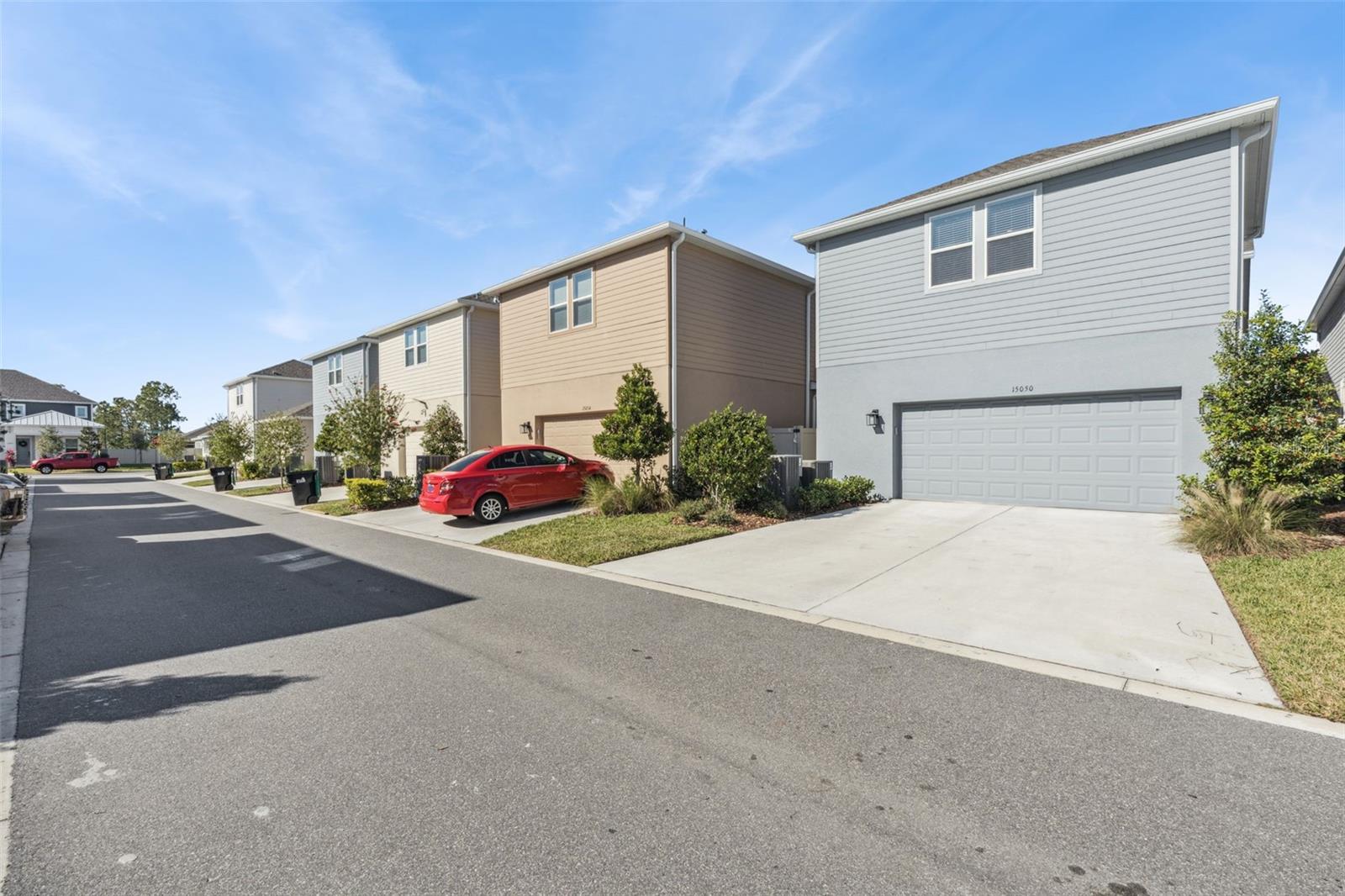 Image 46 of 63 For 15050 Summer Harvest Street