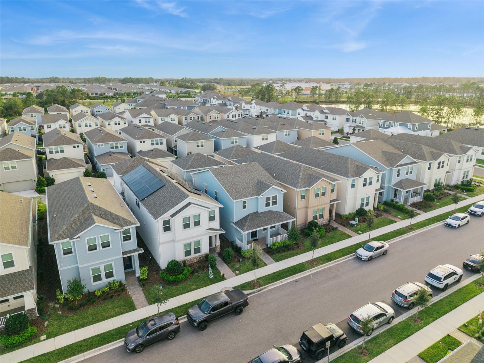 Image 47 of 63 For 15050 Summer Harvest Street