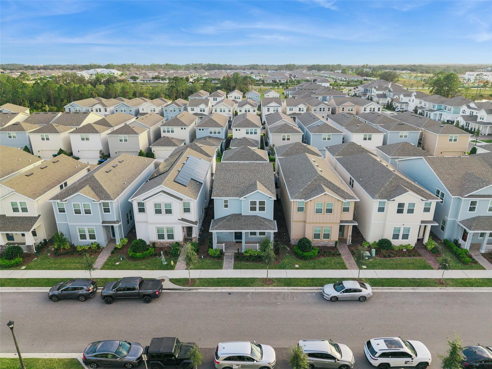 Image 48 of 63 For 15050 Summer Harvest Street