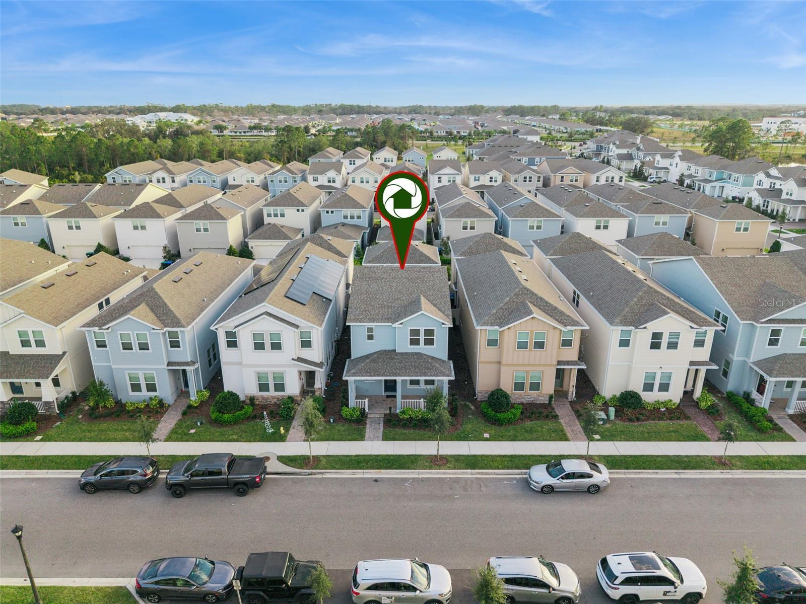 Image 49 of 63 For 15050 Summer Harvest Street