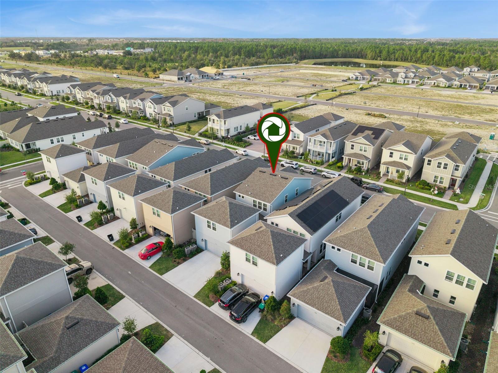 Image 51 of 63 For 15050 Summer Harvest Street