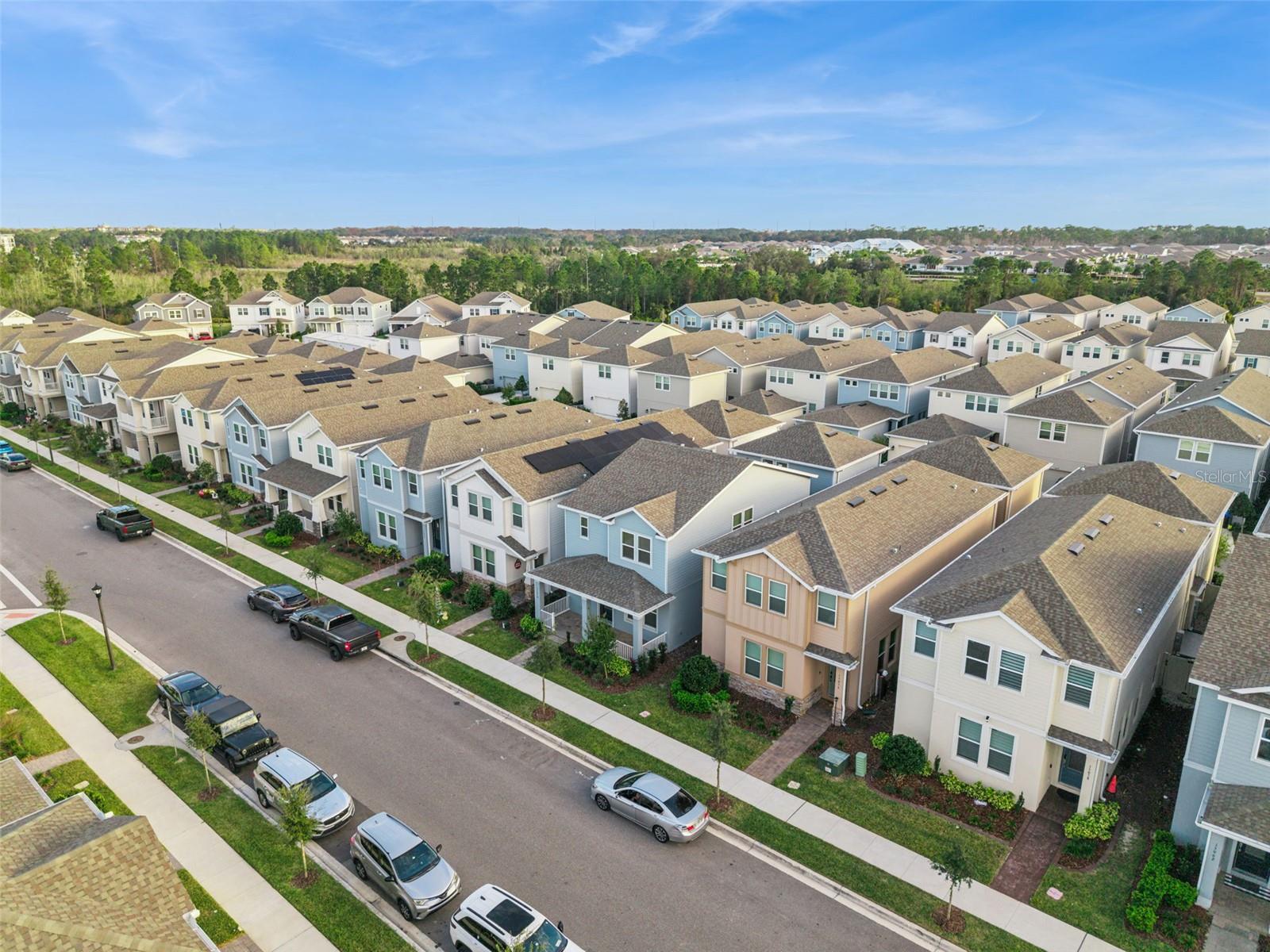 Image 52 of 63 For 15050 Summer Harvest Street