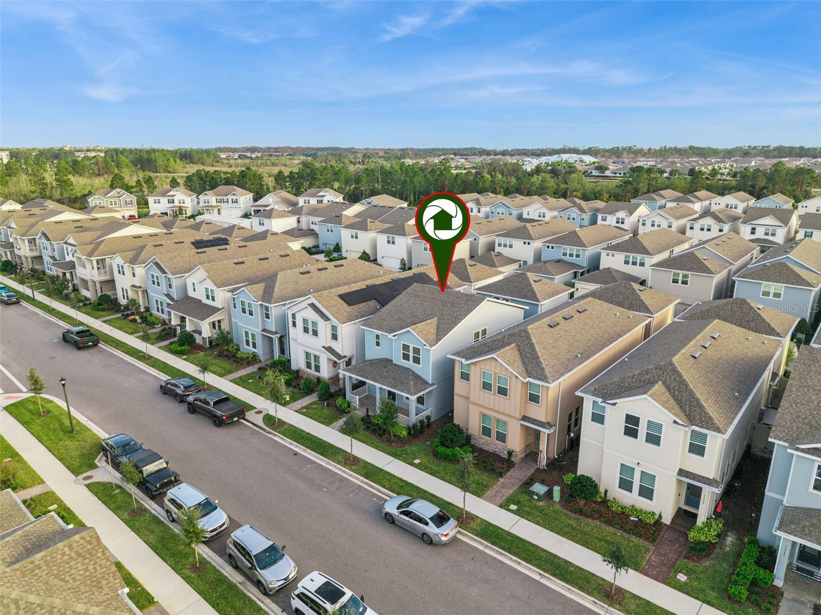 Image 53 of 63 For 15050 Summer Harvest Street