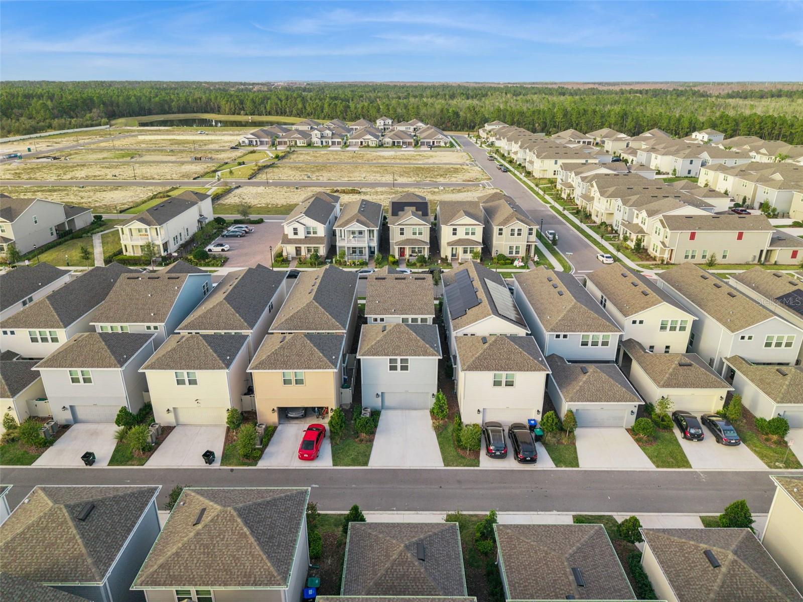 Image 54 of 63 For 15050 Summer Harvest Street