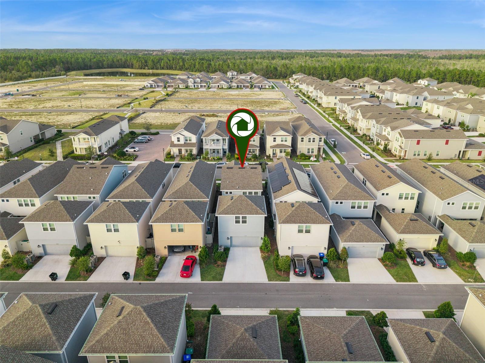 Image 55 of 63 For 15050 Summer Harvest Street