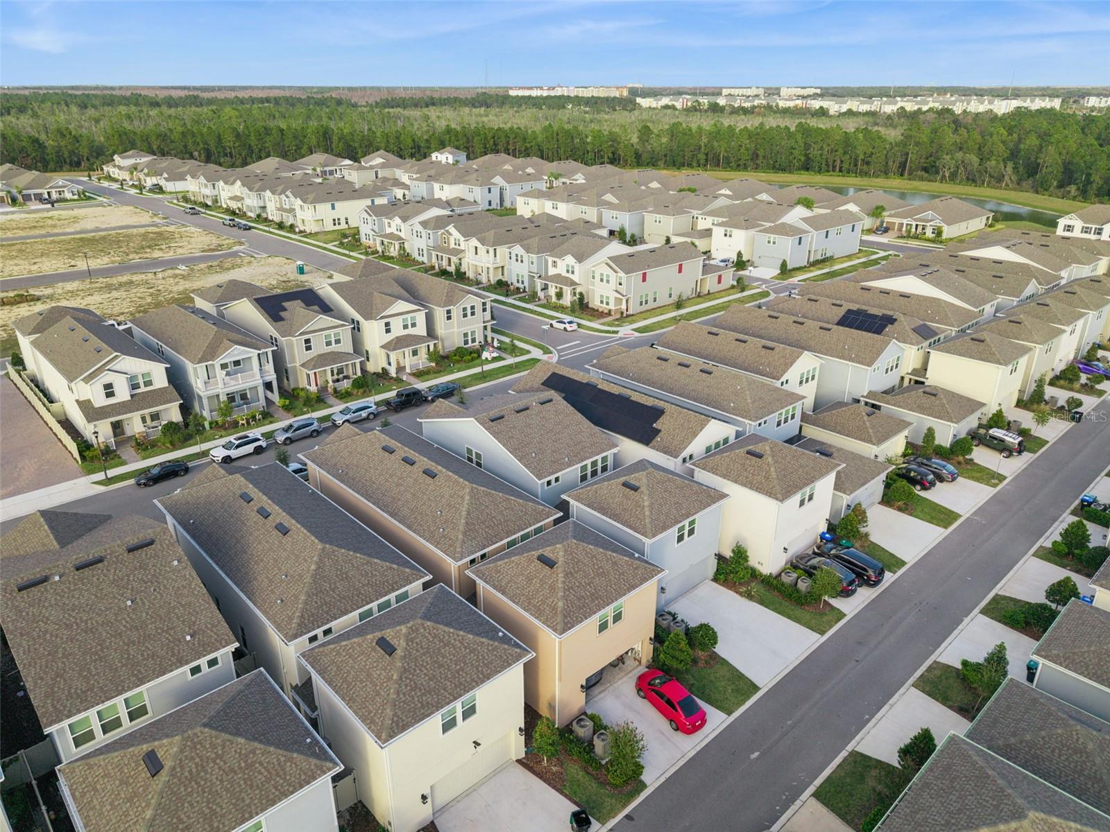 Image 56 of 63 For 15050 Summer Harvest Street