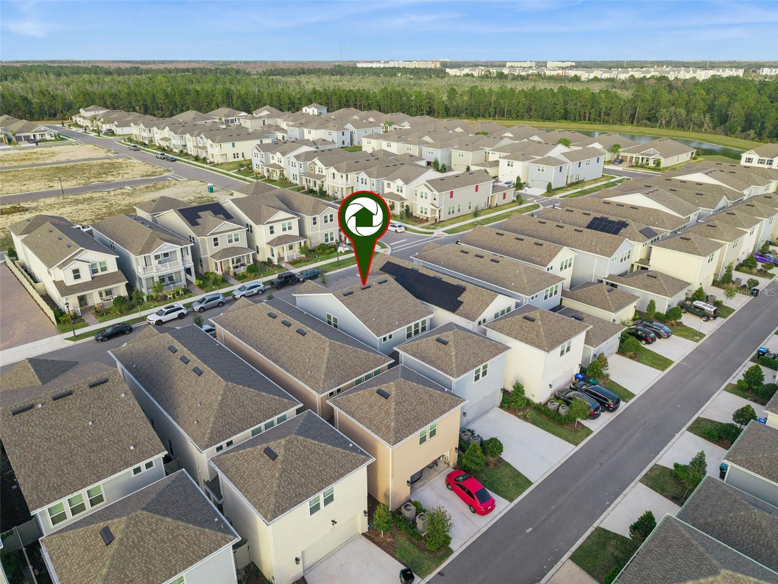 Image 57 of 63 For 15050 Summer Harvest Street