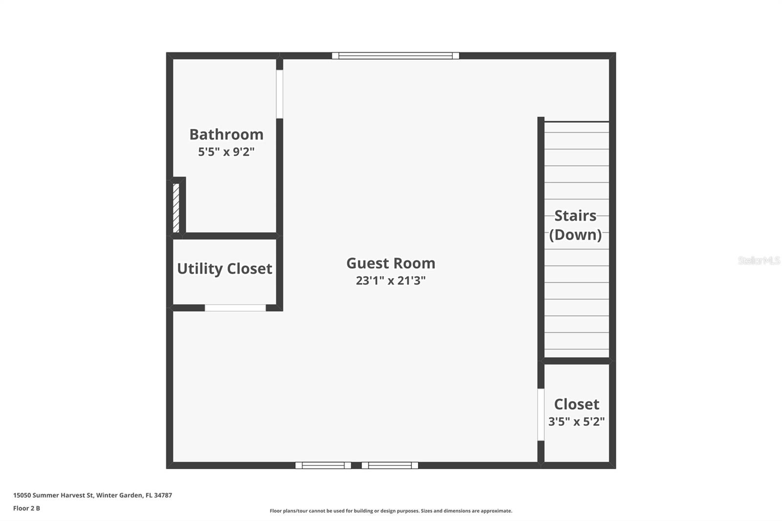 Image 60 of 63 For 15050 Summer Harvest Street