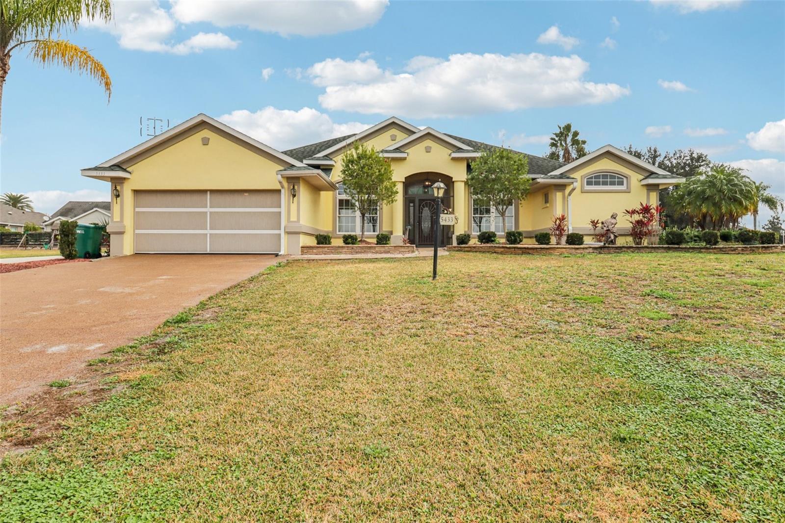 Details for 5433 County Road 125, WILDWOOD, FL 34785