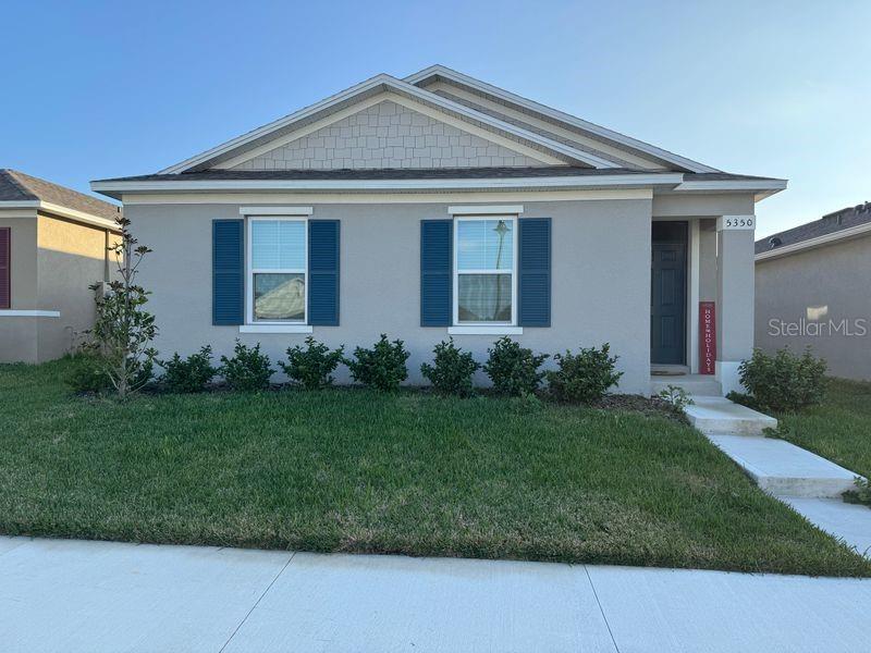 Details for 5350 Hayloft Drive, APOPKA, FL 32712