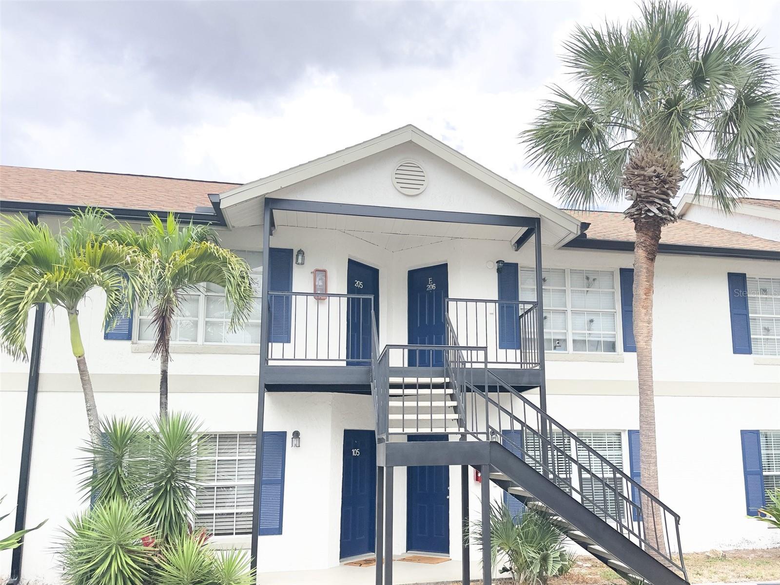 Details for 3651 Goldenrod Road E205, WINTER PARK, FL 32792