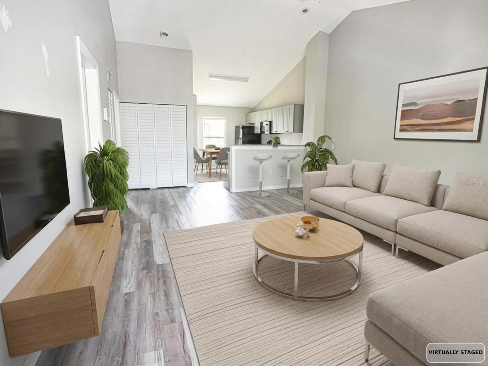 Image 3 of 16 For 3651 Goldenrod Road E205