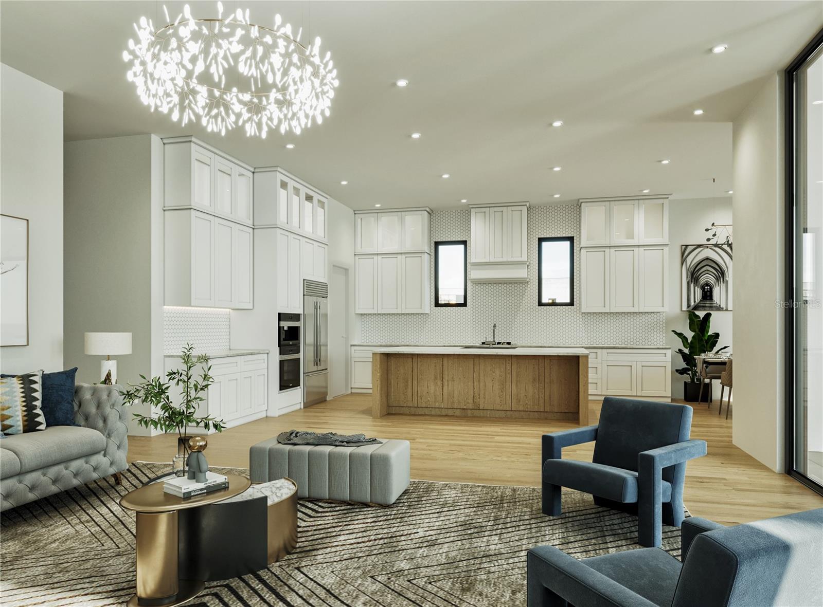 Image 2 of 6 For 1523 Miller Avenue