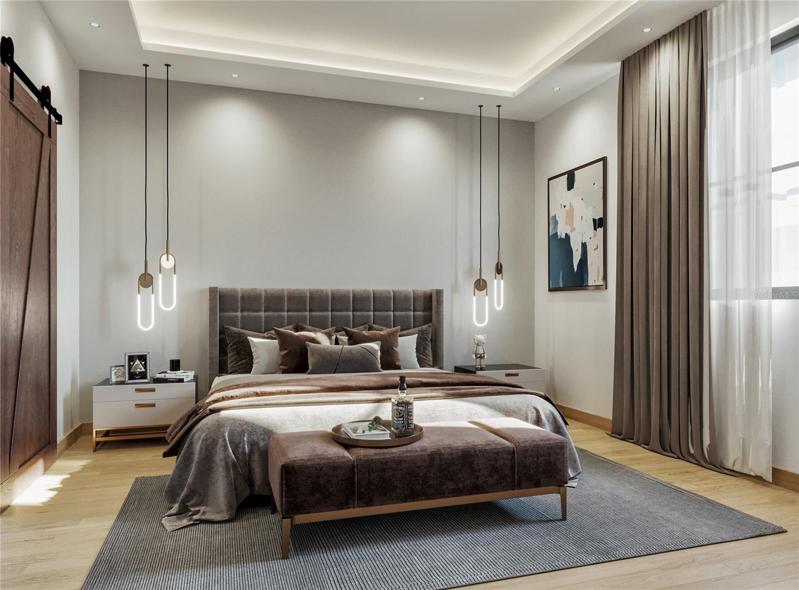 Image 3 of 6 For 1523 Miller Avenue