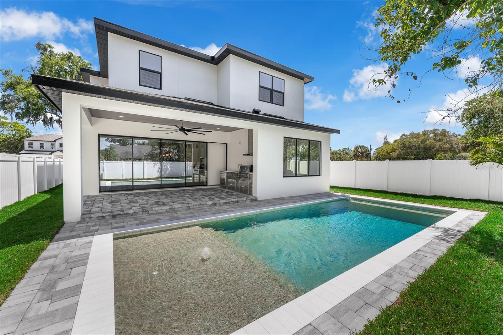 Image 57 of 65 For 1523 Miller Avenue