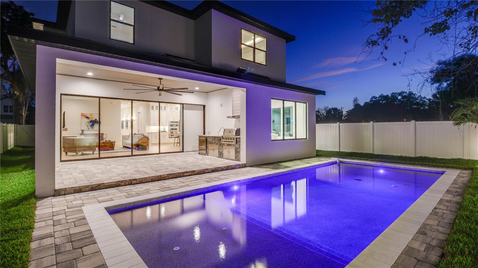 Image 58 of 65 For 1523 Miller Avenue