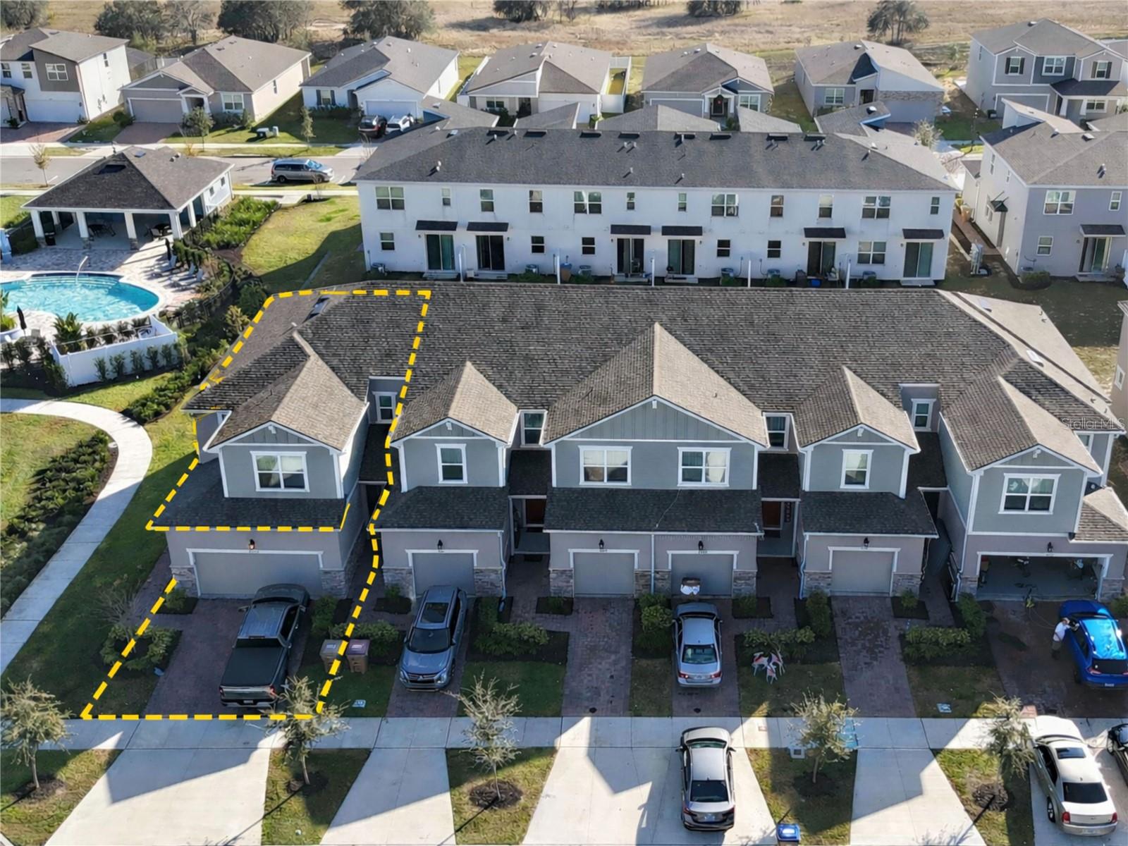 Details for 9036 Ocean Tide Way, KISSIMMEE, FL 34747