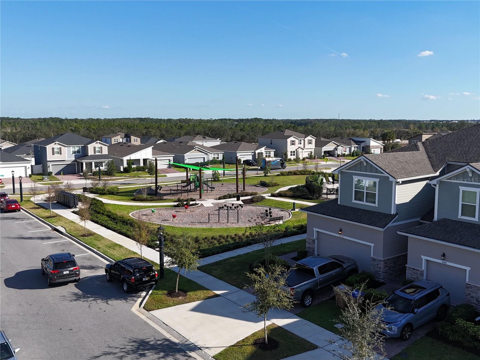 Image 5 of 44 For 9036 Ocean Tide Way