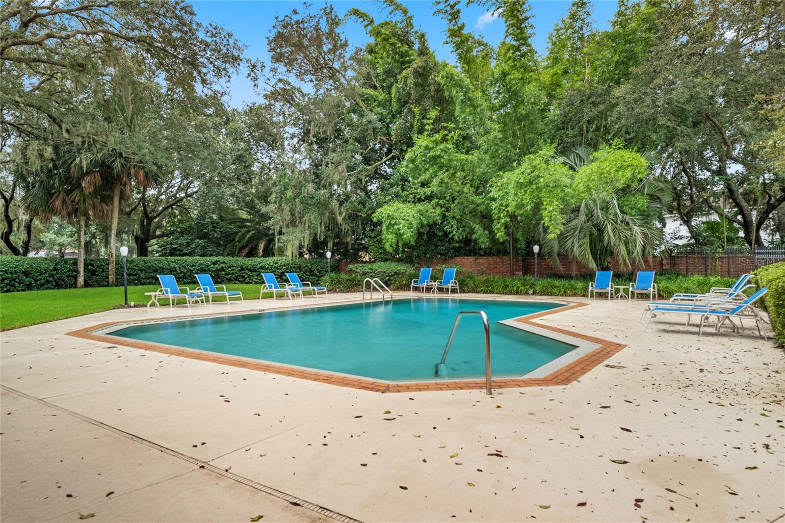 Image 38 of 38 For 709 Barrington Circle