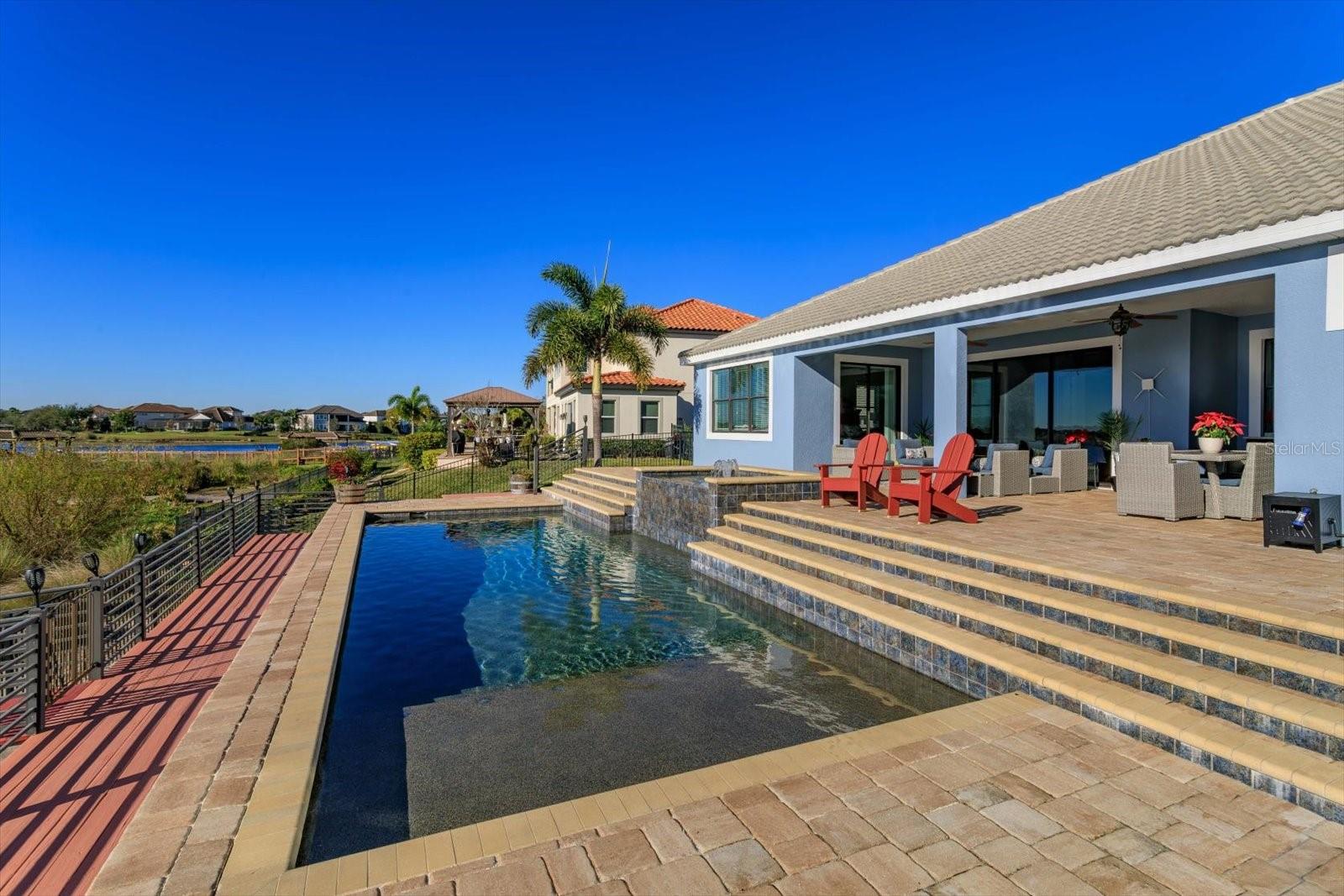 Image 43 of 51 For 15532 Avenue Of The Arbors