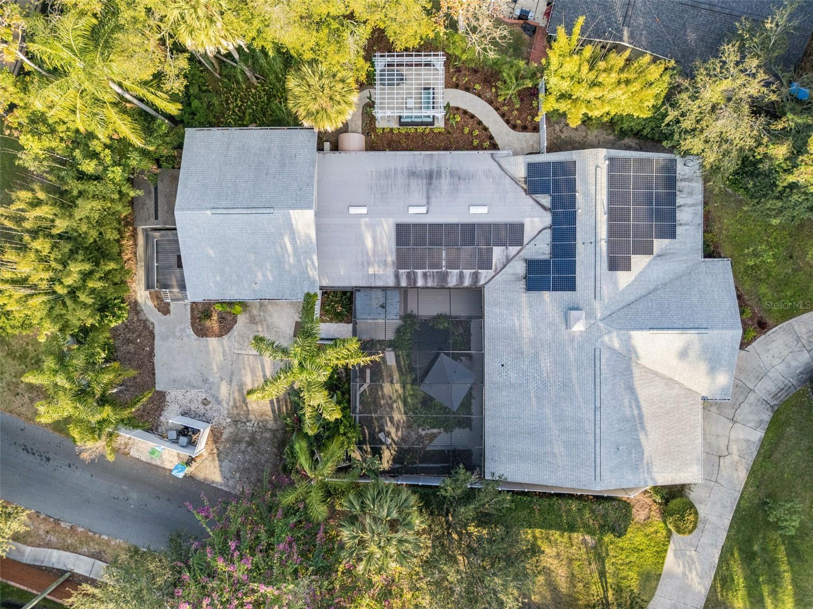 Image 58 of 62 For 1619 Druid Road