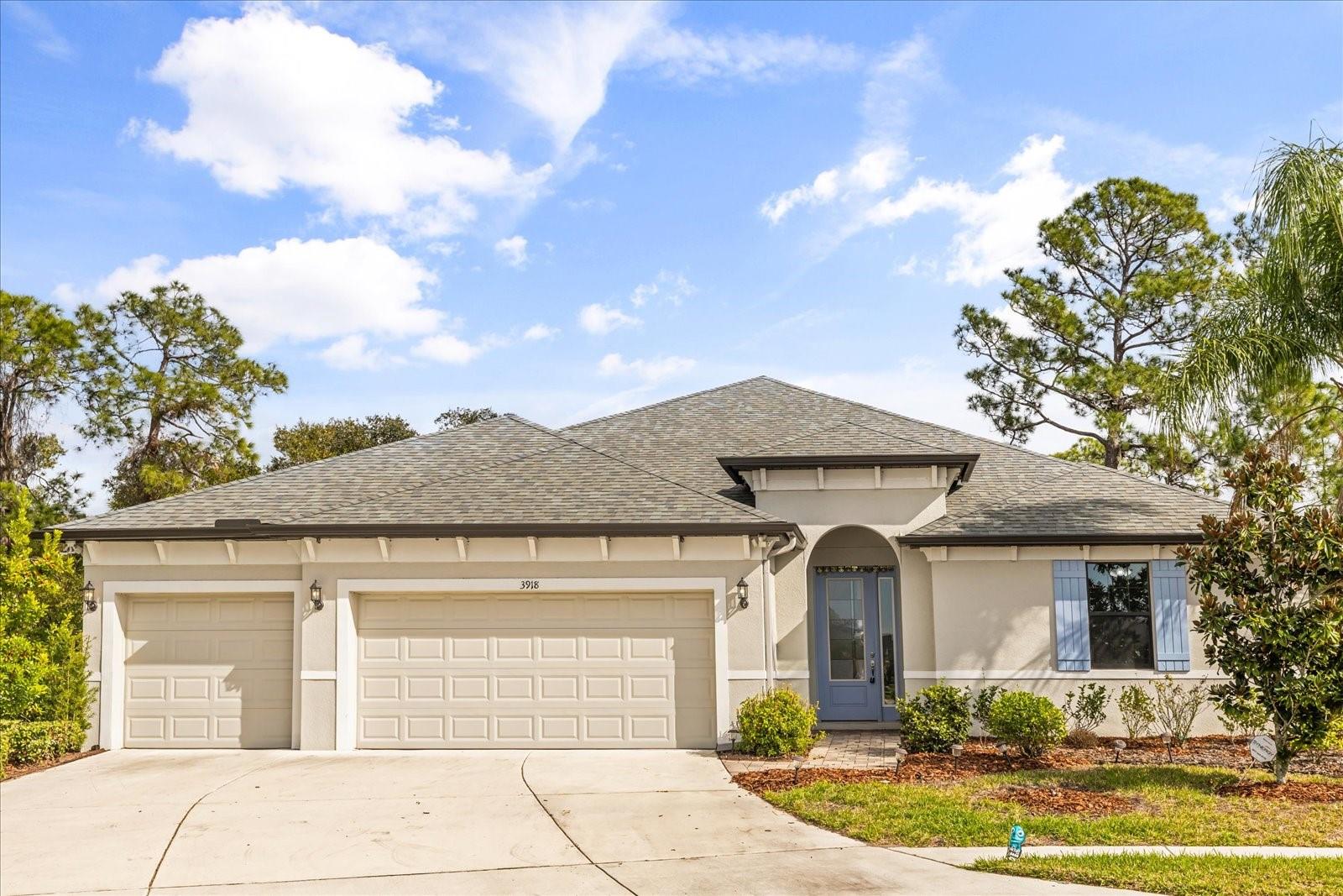 Details for 3918 Gaviota Drive, SUN CITY CENTER, FL 33573