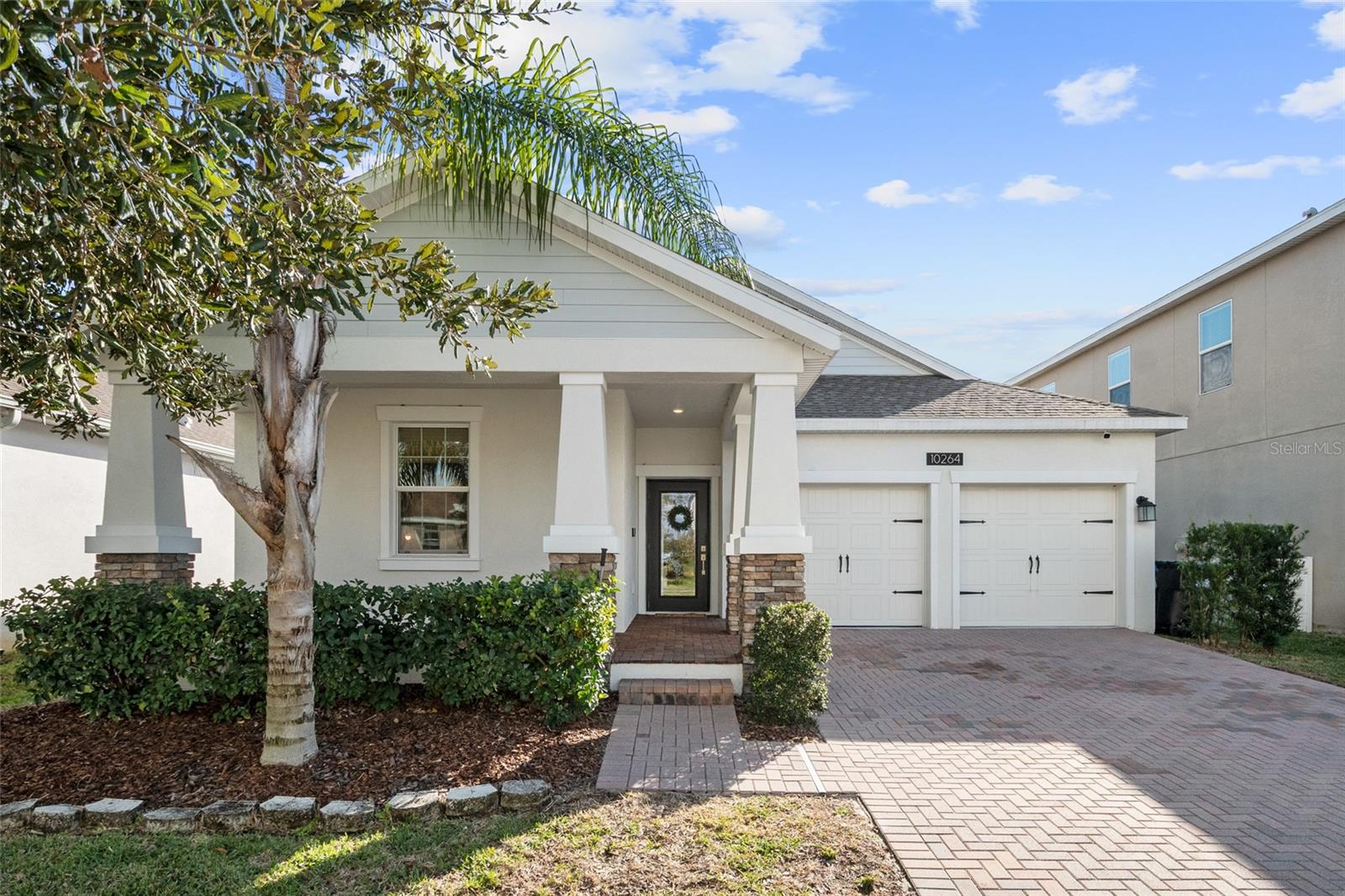Details for 10264 Lovegrass Lane, ORLANDO, FL 32832