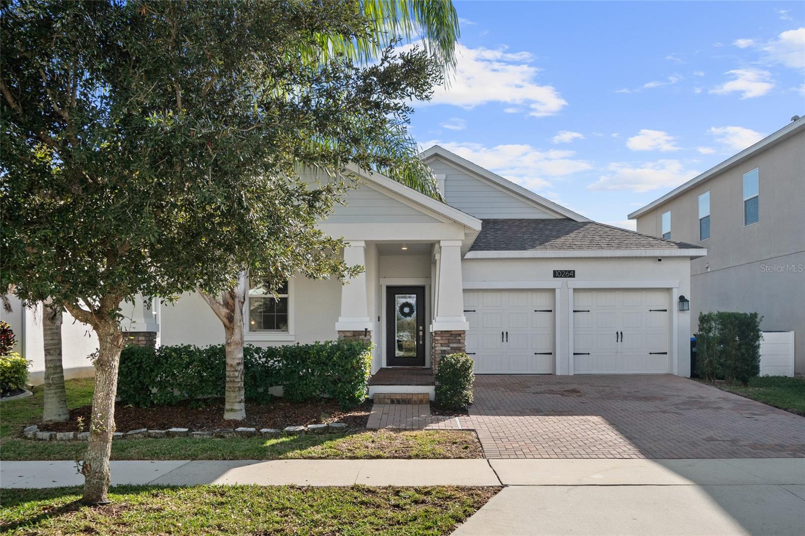 Image 72 of 74 For 10264 Lovegrass Lane