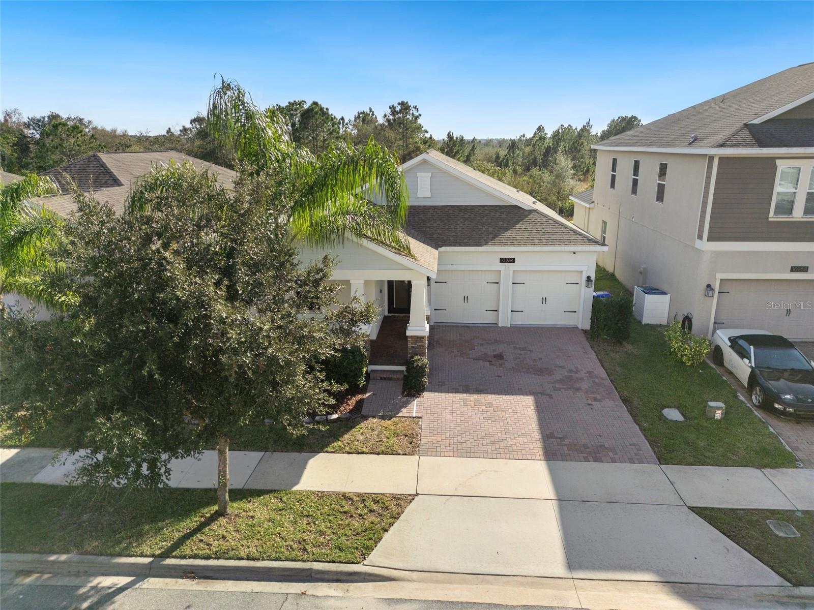 Image 73 of 74 For 10264 Lovegrass Lane