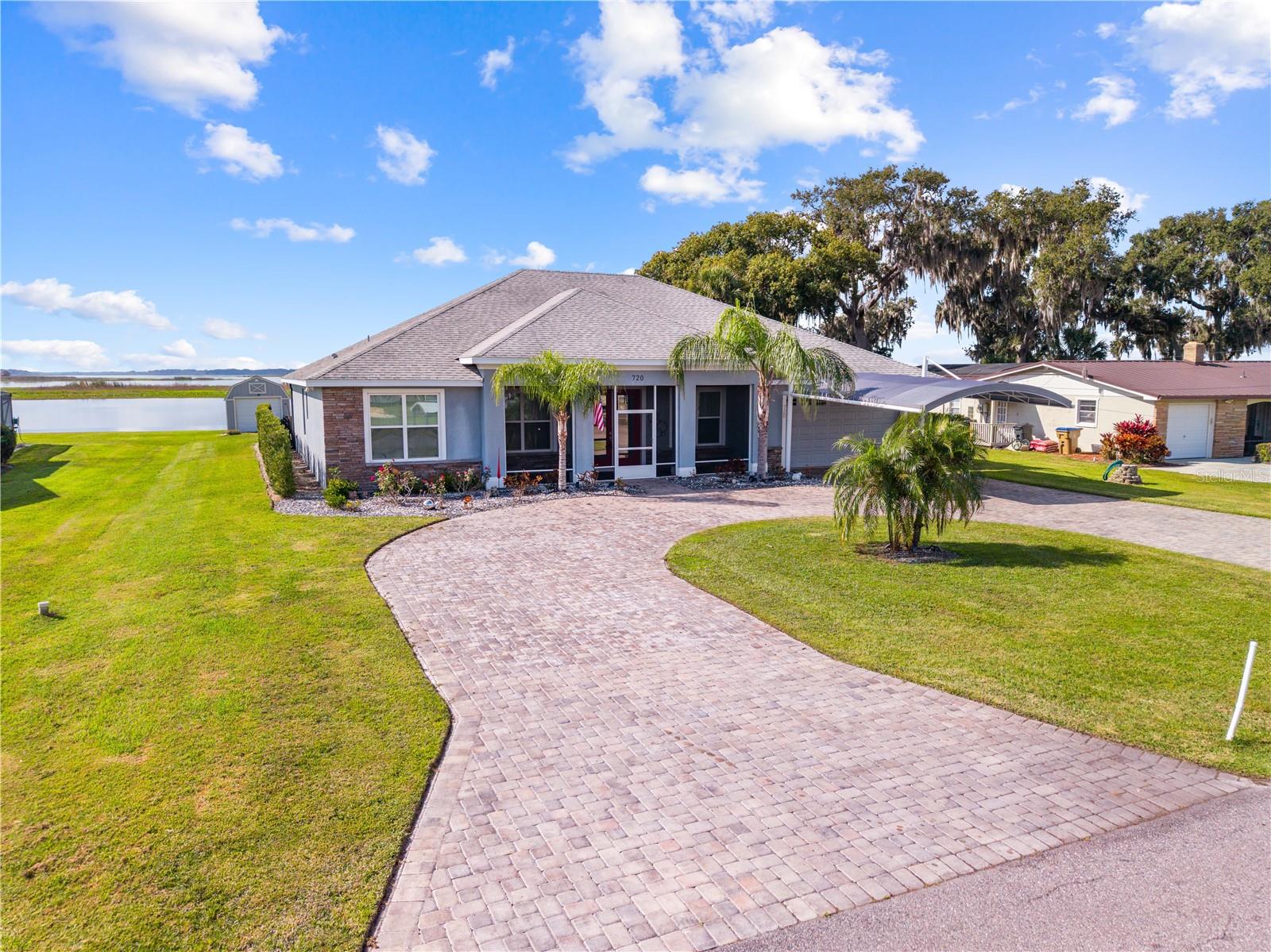 Image 3 of 78 For 720 Basin Drive