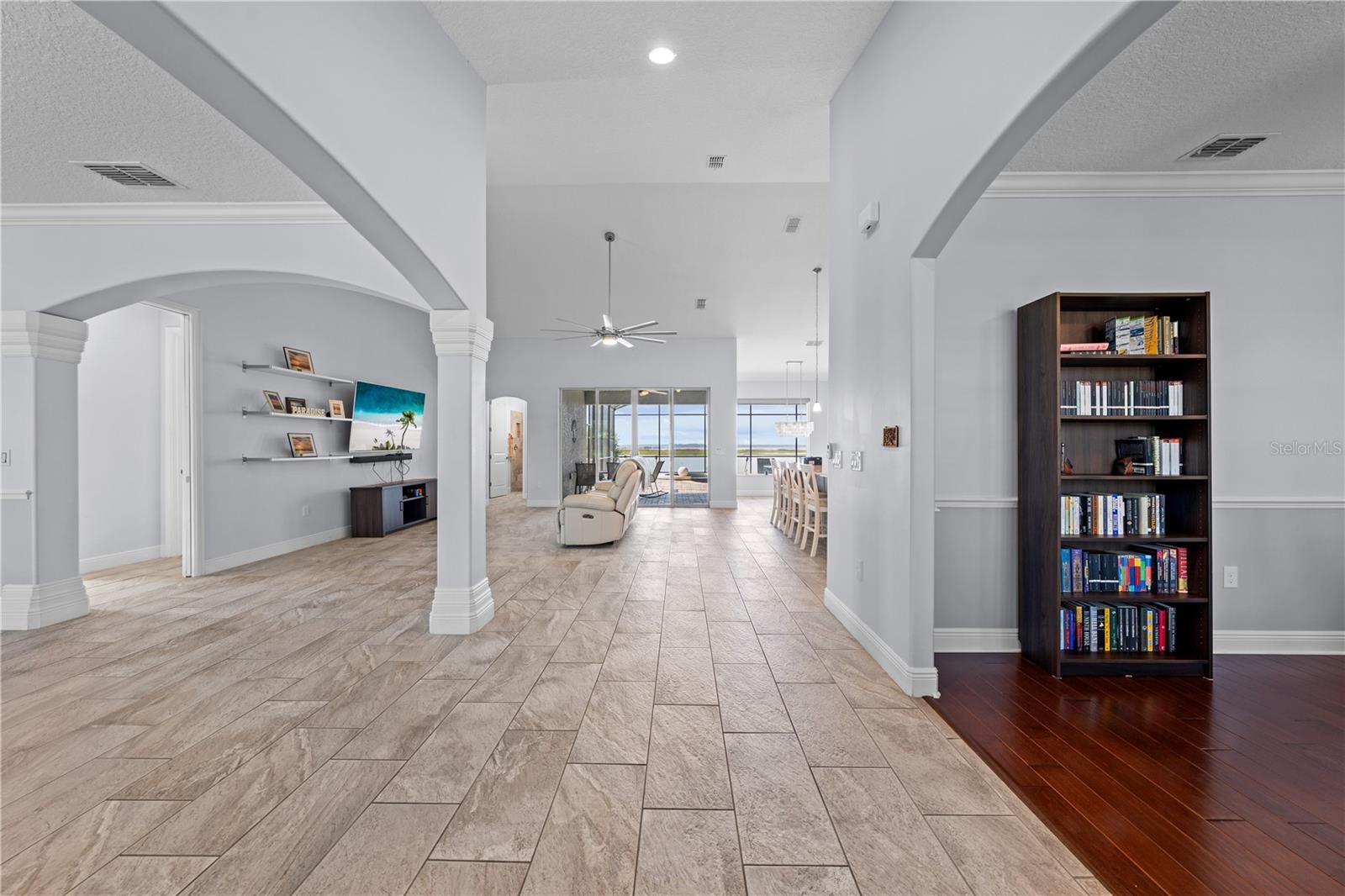 Image 8 of 78 For 720 Basin Drive