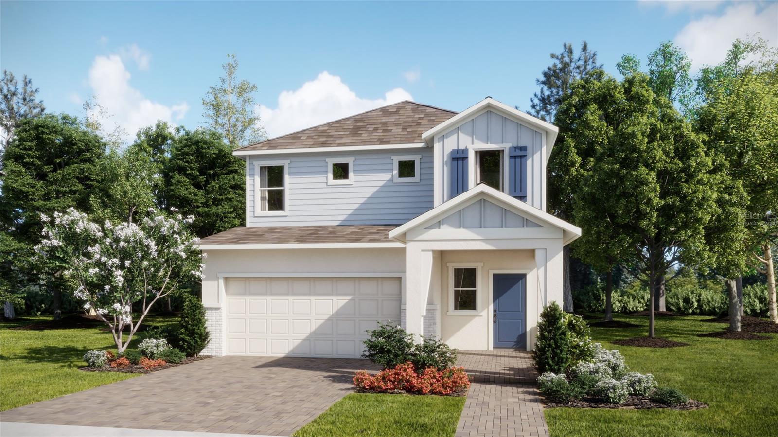 Details for 7256 Hammerstone Way, GROVELAND, FL 34736