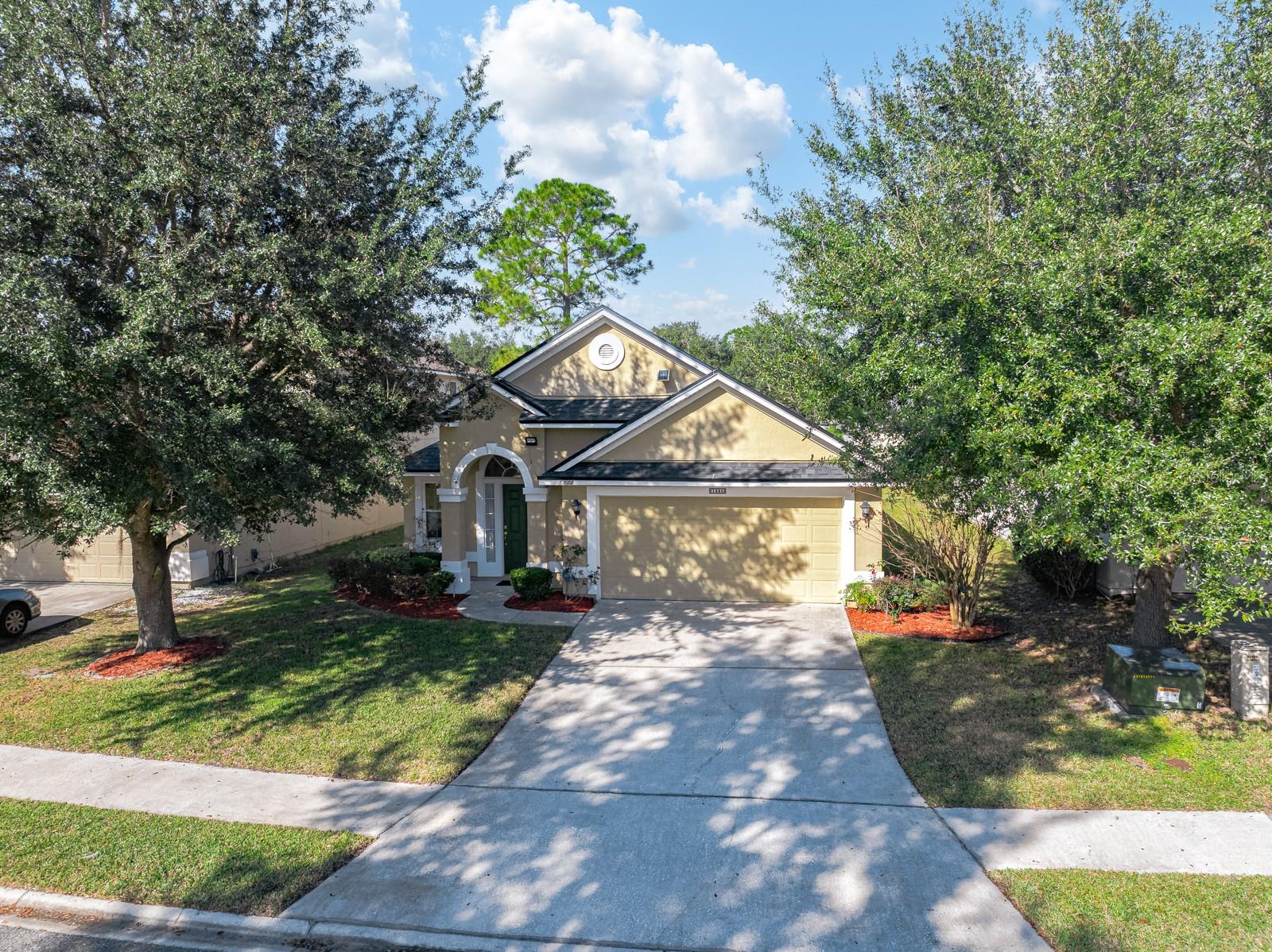 Details for 1444 Bitterberry Drive, ORANGE PARK, FL 32065