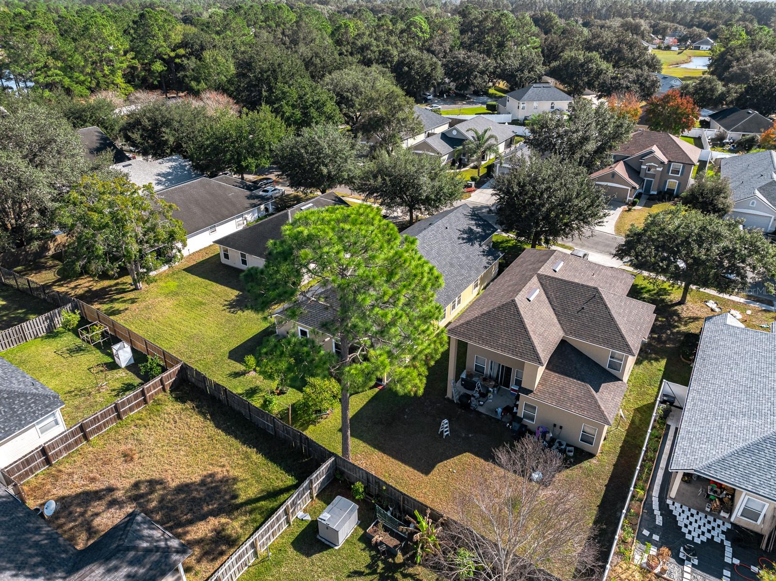 Image 52 of 81 For 1444 Bitterberry Drive